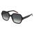SUNGLASSES HUGO WOMEN HG1265S807F69 (Lens/Bridge/Temple) 56/17/140 mm)