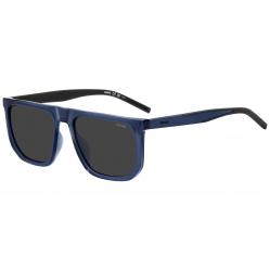 SUNGLASSES HUGO MAN HG1336GSPJP (Lens/Bridge/Temple) 56/19/145 mm)