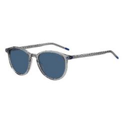SUNGLASSES HUGO UNISEX HG-1169-S-KB7 (Lens/Bridge/Temple) 51/19/145 mm)