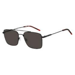 SUNGLASSES HUGO MAN HG-1177-S-003 (Lens/Bridge/Temple) 57/18/145 mm)