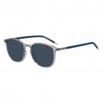 SUNGLASSES HUGO MAN HG-1229-S-KB7 (Lens/Bridge/Temple) 52/19/145 mm)