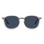 SUNGLASSES HUGO MAN HG-1229-S-KB7 (Lens/Bridge/Temple) 52/19/145 mm)