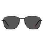 SUNGLASSES HUGO MAN HG-1269-S-003 (Lens/Bridge/Temple) 57/16/145 mm)