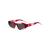 SUNGLASSES HUGO UNISEX HG-1282-S-C48 (Lens/Bridge/Temple) 52/23/145 mm)