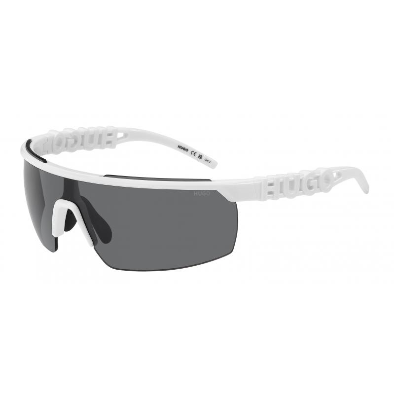 SUNGLASSES HUGO MAN HG-1284-S-VK6 (Lens/Bridge/Temple) 99/00/120 mm) SUNGLASSES HUGO MAN HG-1284-S-VK6 (Lens/Bridge/Temple) 99/00/120 mm)