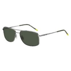 SUNGLASSES HUGO MAN HG-1287-S-SMF (Lens/Bridge/Temple) 59/16/140 mm)