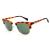 SUNGLASSES INDIAN UNISEX DAKOTA-101-1 (Lens/Bridge/Temple) 50/22/140 mm)
