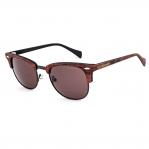 SUNGLASSES INDIAN UNISEX DAKOTA-102-1 (Lens/Bridge/Temple) 50/22/140 mm)
