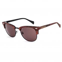 SUNGLASSES INDIAN UNISEX DAKOTA-102-1 (Lens/Bridge/Temple) 50/22/140 mm)