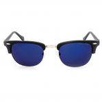SUNGLASSES INDIAN UNISEX DAKOTA-901-2 (Lens/Bridge/Temple) 50/22/140 mm)