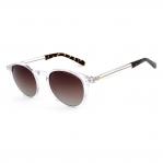 SUNGLASSES INDIAN UNISEX SIOUX-701-2 (Lens/Bridge/Temple) 48/20/145 mm)