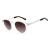 SUNGLASSES INDIAN UNISEX SIOUX-701-2 (Lens/Bridge/Temple) 48/20/145 mm)