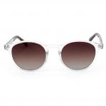 SUNGLASSES INDIAN UNISEX SIOUX-701-2 (Lens/Bridge/Temple) 48/20/145 mm)