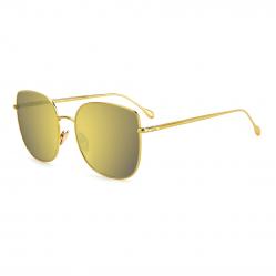 SUNGLASSES ISABEL MARANT WOMEN IM-0014-S-40G (Lens/Bridge/Temple) 58/19/145 mm)