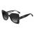 SUNGLASSES ISABEL MARANT WOMEN IM-0120-S-807 (Lens/Bridge/Temple) 52/25/145 mm)