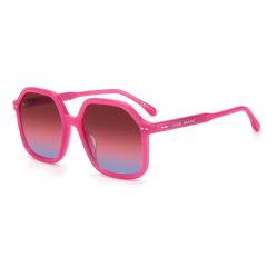 SUNGLASSES ISABEL MARANT WOMEN IM0049GSMU1 (Lens/Bridge/Temple) 55/19/145 mm)