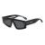 SUNGLASSES ISABEL MARANT WOMEN IM0169GS807 (Lens/Bridge/Temple) 66/10/145 mm)