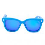 SUNGLASSES ITALIA INDEPENDENT UNISEX 0011-027-000 (Lens/Bridge/Temple) 56/16/145 mm)
