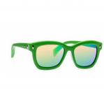 SUNGLASSES ITALIA INDEPENDENT UNISEX 0011-033-000 (Lens/Bridge/Temple) 53/18/145 mm)