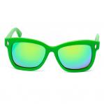 SUNGLASSES ITALIA INDEPENDENT UNISEX 0011-033-000 (Lens/Bridge/Temple) 53/18/145 mm)