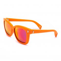 SUNGLASSES ITALIA INDEPENDENT UNISEX 0011-055-000 (Lens/Bridge/Temple) 56/16/145 mm)