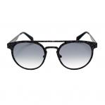 SUNGLASSES ITALIA INDEPENDENT UNISEX 0020T-DTS-030 (Lens/Bridge/Temple) 51/21/140 mm)