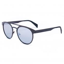 SUNGLASSES ITALIA INDEPENDENT UNISEX 0020T-WOD-057 (Lens/Bridge/Temple) 51/21/140 mm)
