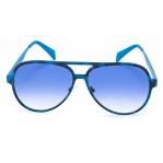 SUNGLASSES ITALIA INDEPENDENT MAN 0021-023-000 (Lens/Bridge/Temple) 58/13/145 mm)