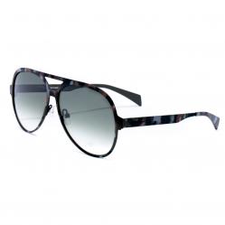SUNGLASSES ITALIA INDEPENDENT MAN 0021-093-000 (Lens/Bridge/Temple) 58/13/145 mm)