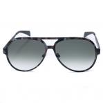 SUNGLASSES ITALIA INDEPENDENT MAN 0021-093-000 (Lens/Bridge/Temple) 58/13/145 mm)