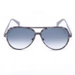 SUNGLASSES ITALIA INDEPENDENT MAN 0021-096-000 (Lens/Bridge/Temple) 58/13/145 mm)
