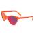 SUNGLASSES ITALIA INDEPENDENT WOMAN 0022-055-000 (Lens/Bridge/Temple) 55/15/140 mm)