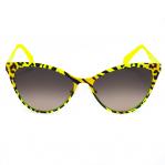 SUNGLASSES ITALIA INDEPENDENT WOMAN 0022-ZEB-055 (Lens/Bridge/Temple) 55/15/140 mm)