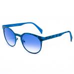 SUNGLASSES ITALIA INDEPENDENT UNISEX 0023-023-000 (Lens/Bridge/Temple) 52/21/140 mm) SUNGLASSES ITALIA INDEPENDENT UNISEX 0023-023-000 (Lens/Bridge/Temple) 52/21/140 mm)