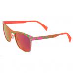 SUNGLASSES ITALIA INDEPENDENT UNISEX 0024-055-018 (Lens/Bridge/Temple) 53/20/145 mm)