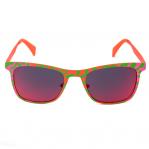 SUNGLASSES ITALIA INDEPENDENT UNISEX 0024-055-018 (Lens/Bridge/Temple) 53/20/145 mm)