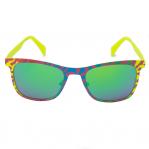 SUNGLASSES ITALIA INDEPENDENT UNISEX 0024-063-033 (Lens/Bridge/Temple) 53/20/145 mm)