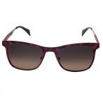 SUNGLASSES ITALIA INDEPENDENT UNISEX 0024-092-000 (Lens/Bridge/Temple) 53/20/145 mm) SUNGLASSES ITALIA INDEPENDENT UNISEX 0024-092-000 (Lens/Bridge/Temple) 53/20/145 mm)