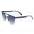 SUNGLASSES ITALIA INDEPENDENT UNISEX 0026-022-000 (Lens/Bridge/Temple) 49/21/140 mm)