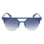 SUNGLASSES ITALIA INDEPENDENT UNISEX 0026-022-000 (Lens/Bridge/Temple) 49/21/140 mm)