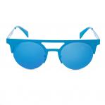 SUNGLASSES ITALIA INDEPENDENT UNISEX 0026-027-000 (Lens/Bridge/Temple) 49/21/140 mm) SUNGLASSES ITALIA INDEPENDENT UNISEX 0026-027-000 (Lens/Bridge/Temple) 49/21/140 mm)