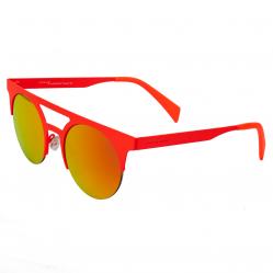 SUNGLASSES ITALIA INDEPENDENT UNISEX 0026-055-000 (Lens/Bridge/Temple) 49/21/140 mm)