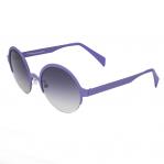 SUNGLASSES ITALIA INDEPENDENT UNISEX 0027-014-000 (Lens/Bridge/Temple) 51/21/140 mm)