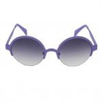SUNGLASSES ITALIA INDEPENDENT UNISEX 0027-014-000 (Lens/Bridge/Temple) 51/21/140 mm)