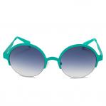 SUNGLASSES ITALIA INDEPENDENT UNISEX 0027-036-000 (Lens/Bridge/Temple) 51/21/140 mm) SUNGLASSES ITALIA INDEPENDENT UNISEX 0027-036-000 (Lens/Bridge/Temple) 51/21/140 mm)