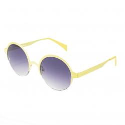 SUNGLASSES ITALIA INDEPENDENT UNISEX 0027-060-000 (Lens/Bridge/Temple) 51/21/140 mm)