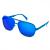 SUNGLASSES ITALIA INDEPENDENT MAN 0028-027-000 (Lens/Bridge/Temple) 57/14/145 mm)