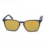 SUNGLASSES ITALIA INDEPENDENT UNISEX 0037-021-000 (Lens/Bridge/Temple) 52/17/140 mm)