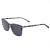 SUNGLASSES ITALIA INDEPENDENT UNISEX 0037-096-000 (Lens/Bridge/Temple) 52/17/140 mm)