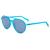 SUNGLASSES ITALIA INDEPENDENT UNISEX 0038-027-000 (Lens/Bridge/Temple) 53/17/140 mm)